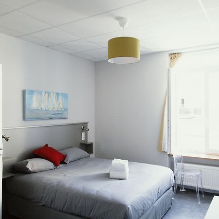 Smartappart Saint Nazaire Bagian luar foto