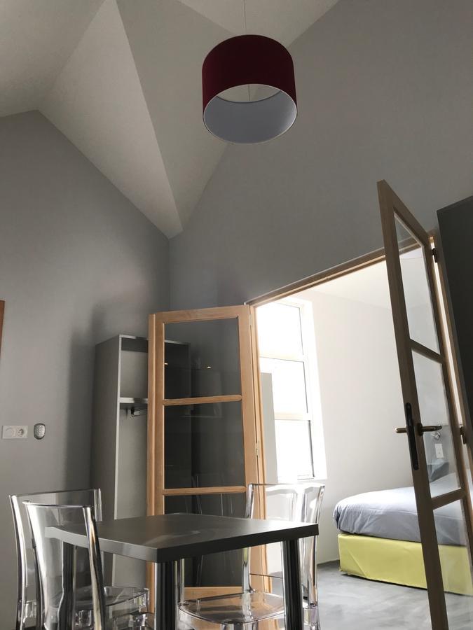 Smartappart Saint Nazaire Bagian luar foto