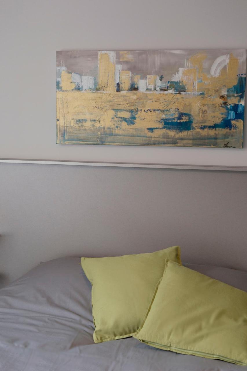 Smartappart Saint Nazaire Bagian luar foto